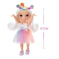Игровой набор Rainbow High Littles Радуга, с аксессуарами 531203