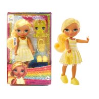 Игровой набор Rainbow High Littles Дейзи, с аксессуарами 531227