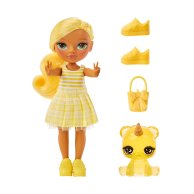 Игровой набор Rainbow High Littles Дейзи, с аксессуарами 531227