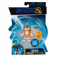 Игровая фигурка Jakks Pacific Sonic the Hedgehog 2 W2 Тейлз, 10 см 41498i