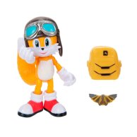 Игровая фигурка Jakks Pacific Sonic the Hedgehog 2 W2 Тейлз, 10 см 41498i