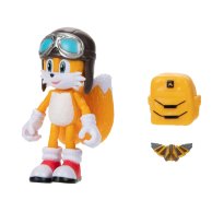 Игровая фигурка Jakks Pacific Sonic the Hedgehog 2 W2 Тейлз, 10 см 41498i