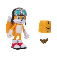 Игровая фигурка Jakks Pacific Sonic the Hedgehog 2 W2 Тейлз, 10 см 41498i