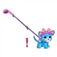 Мягкая интерактивная игрушка Hasbro FurReal Friends Rockalots Щенок FRF F3507