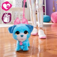 Мягкая интерактивная игрушка Hasbro FurReal Friends Rockalots Щенок FRF F3507