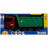 Машинка игрушечная - Скания самосвал 03550