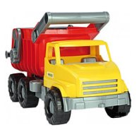 Авто "City Truck" самосвал (39368)