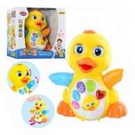 Утка 7446 муз
