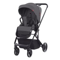 Коляска универсальная Carrello Alfa 3in1 Falcon Grey CRL-6508