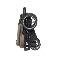 Коляска универсальная CARRELLO Alfa+ 3in1 Evening Beige CRL-6508