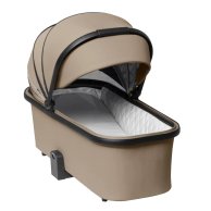 Коляска универсальная CARRELLO Alfa+ 3in1 Evening Beige CRL-6508