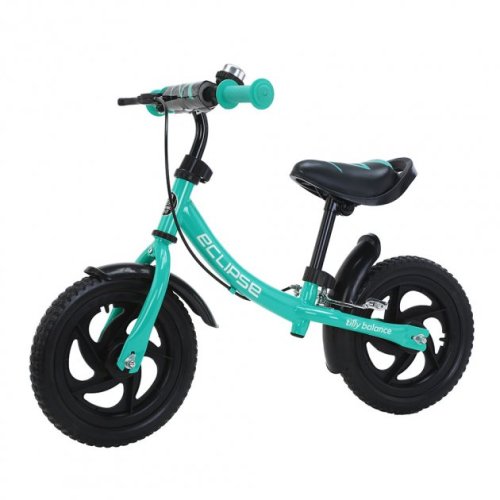 Беговел Balance Tilly 12" Eclipse T-21254/1 Azure