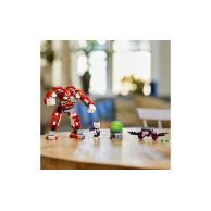 Конструктор Lego Sonic the Hedgehog Часовой робот Ехидны Наклз, 276 деталей 76996