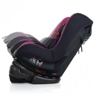 Автокресло ME 1010 INFANT Pink Shadow  детское,группа 0+/1 (до 18кг)
