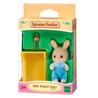 Sylvanian Families Молочный Кролик (5063)