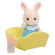 Sylvanian Families Молочный Кролик (5063)