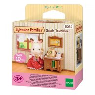Sylvanian Families Телефон с тумбочкой