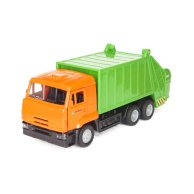 Автомодель Technopark КАМАЗ МУСОРОВОЗ (CT12-457-4WB)