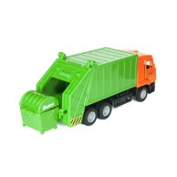 Автомодель Technopark КАМАЗ МУСОРОВОЗ (CT12-457-4WB)