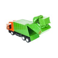 Автомодель Technopark КАМАЗ МУСОРОВОЗ (CT12-457-4WB)