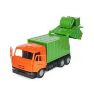 Автомодель Technopark КАМАЗ МУСОРОВОЗ (CT12-457-4WB)