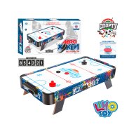 Настольный воздушный хоккей Limo Toy деревянный ZC3005A