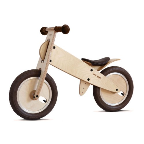 Беговел деревян.Kokua Like Bike