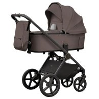 Коляска универсальная Carrello Ultimo CRL-6701 (2in1) Lucky Brown