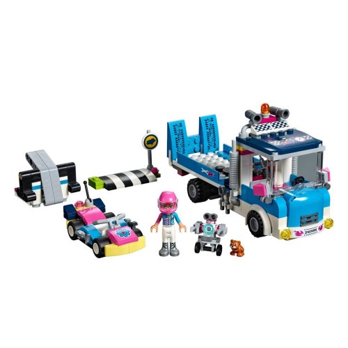 Конструктор LEPIN "Friends" 01069