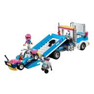 Конструктор LEPIN "Friends" 01069