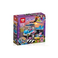 Конструктор LEPIN "Friends" 01069