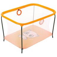 Манеж Qvatro LUX-02 Panda (625007)