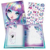 Дневник для секретов Nebulous Stars Айседора 11104