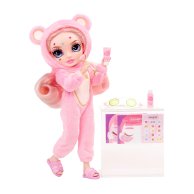Кукла Rainbow High Junior High PJ Party Белла Паркер, с акс., 23 см 503675