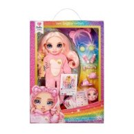 Кукла Rainbow High Junior High PJ Party Белла Паркер, с акс., 23 см 503675