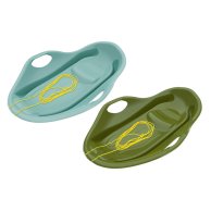 Игрушка ТехноК Сани-ледянка в ассортименте 9642