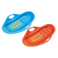 Игрушка ТехноК Сани-ледянка в ассортименте 9826