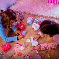 Коллекционная сумка-сюрприз #sbabam Hello Kitty Приятные мелочи в асс. 43/CN22