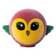 Коллекционная фигурка Flockies Попугай Ара Эшли FLO0105