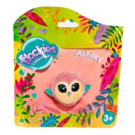 Коллекционная фигурка Flockies Попугай Ара Эшли FLO0105