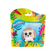 Коллекционная фигурка Flockies Лев Логан FLO0108