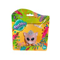 Коллекционная фигурка Flockies Кабанчик Волтер FLO0112