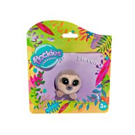 Коллекционная фигурка Flockies Ленивец Стивен FLO0117