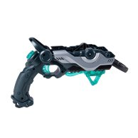 Игровой набор Screechers Wild! S5 L1 V2 Стар Вингс с запускателем KS686113