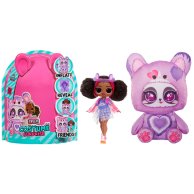 Игровой набор с куклой L.O.L. Surprise! Tweens Costume Хупс Кьюти 510413