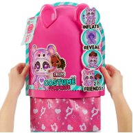 Игровой набор с куклой L.O.L. Surprise! Tweens Costume Хупс Кьюти 510413