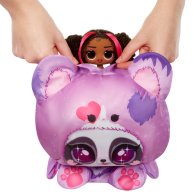 Игровой набор с куклой L.O.L. Surprise! Tweens Costume Хупс Кьюти 510413