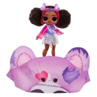 Игровой набор с куклой L.O.L. Surprise! Tweens Costume Хупс Кьюти 510413