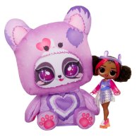 Игровой набор с куклой L.O.L. Surprise! Tweens Costume Хупс Кьюти 510413