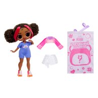Игровой набор с куклой L.O.L. Surprise! Tweens Costume Хупс Кьюти 510413